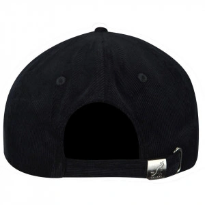 Kangol-sapca-neagra-cord-adjustable-baseball-3