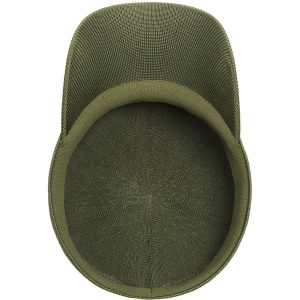 Kangol, Sapca verde tropic spacecap 4