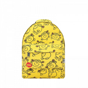Mi-Pac-rucsac-galben-little-miss-sunshine