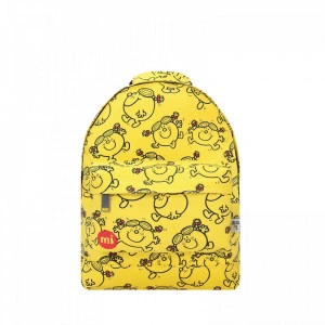 Mi-Pac, Rucsac galben little miss sunshine