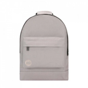 Mi-Pac, Rucsac gri canvas, 17L