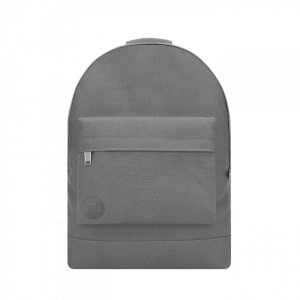 Mi-Pac, Rucsac gri inchis canvas, 17L