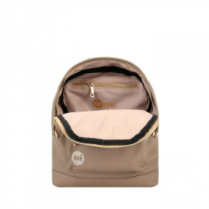 Mi-Pac-rucsac-maro-super-mini-tumbled-4