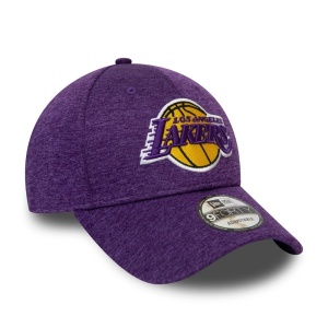 New Era, Sapca ajustabila 9forty shadow LA Lakers, Mov 3