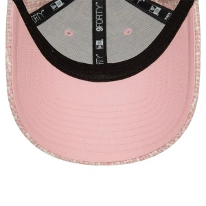 New Era, Sapca ajustabila 9twenty summer NY Yankees, Roz pal 5