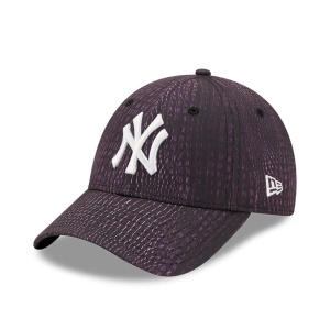 New Era, Sapca ajustabila crocodile prin New York Yankees, Mov