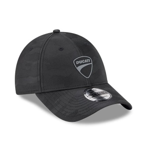 New-Era-sapca-ajustabila-cu-logo-brodat-ducati-negru-3
