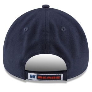 New Era, Sapca barbati NFL Chicago Bears, Albastru marin 4