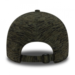 New Era, Sapca baseball A-frame Cleveland Cavaliers, Verde feriga 4