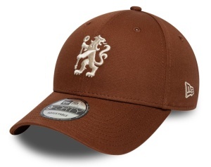 New Era, sapca baseball team crest Chelsea FC, Maro