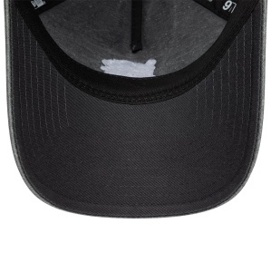 New Era, sapca baseball washed Chelsea FC Lion, Negru prafuit 5