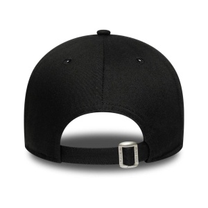 New Era, sapca baseball wordmark VR46, Negru 4