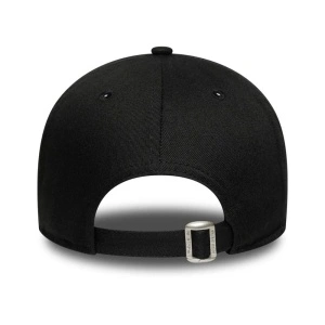 New Era, sapca baseball wordmark VR46, Negru 4