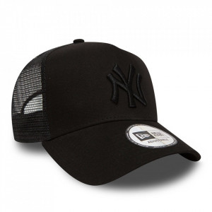 New-Era-Sapca-cu-capsa-pe-partea-din-spate-si-logo-New-York-Yankees-2-Negru-2