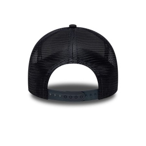 New Era, sapca din plasa oval patch, Verde 6