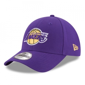 New Era, Sapca the legue los angeles lakers, Mov