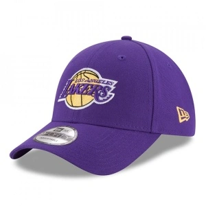 New Era, Sapca the legue los angeles lakers, Mov