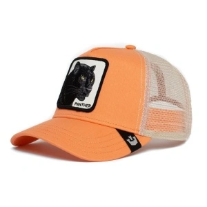 Sapca Goorin Bros. trucker black Panther, Roz