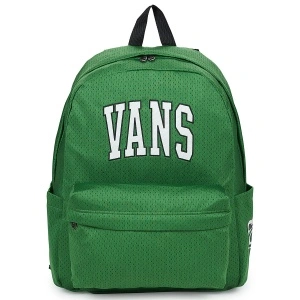 Vans, Rucsac old skool, Verde, 22L