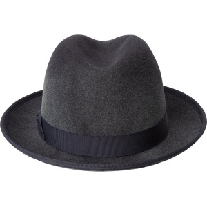 Bailey 1922, Palarie messie fedora, Albastru marin 2