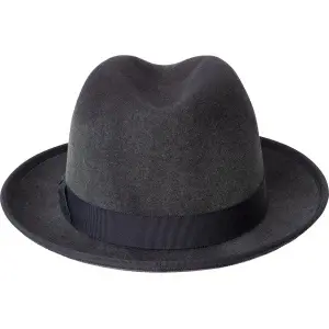 Bailey 1922, Palarie messie fedora, Albastru marin 2