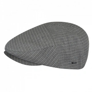 Bailey of Hollywood, Basca neagra quint