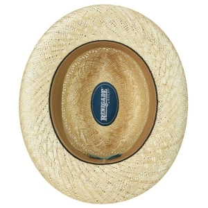 Bailey Western, Palarie cowboy Shade, Natural - Img 6