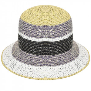 Betmar-palarie-dama-catherine-braided-cloche-multicolor-3