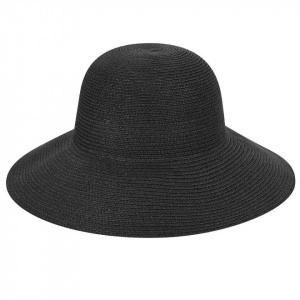 Betmar, Palarie dama gossamer negru
