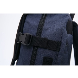 G-Ride, Rucsac Albert Albastru, 15L 4