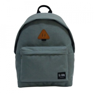 G-Ride, Rucsac Auguste Gri, 12L