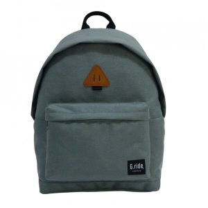 G-Ride, Rucsac Auguste Gri, 12L