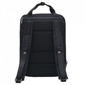 G-Ride-rucsac-diane-essential-negru-12L-2