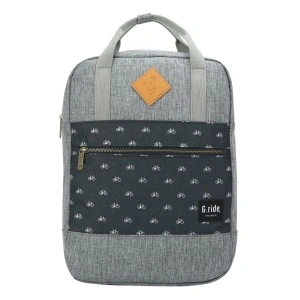 G.Ride, Rucsac Diane Velo Gri, 9L