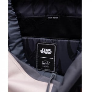 Herschel-Star-Wars-rucsac-little-america-mandalorian-25L-6