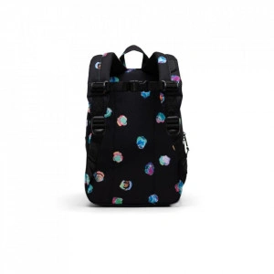 Herschel-rucsac-gradinita-heritage-paint-dot-negru-9L-4