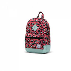 Herschel-rucsac-gradinita-heritage-peace-leopard-9L-3