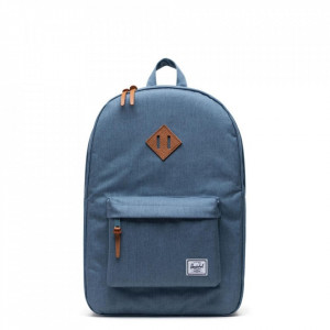 Herschel, Rucsac Heritage Blue Mirage, 21L