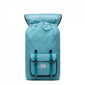 Herschel-rucsac-little-america-neon-blue-25L-2