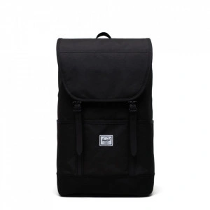 Herschel, Rucsac negru Retreat PRO, 22L