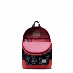 Herschel-rucsac-pentru-copii-heritage-sketch-bloom-16L-2