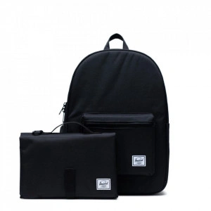 Herschel, Rucsac Settlement Sprout Negru, 23L