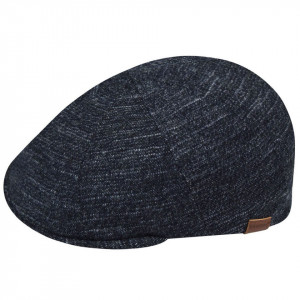 Kangol, Мъжки каскет Pattern 507, Тъмносин