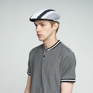 Kangol-basca-alba-sym-stripe-504-2