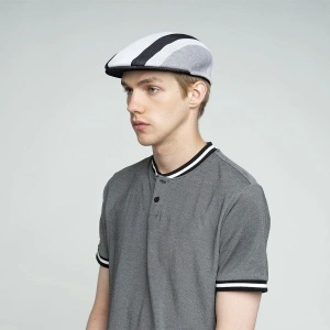 Kangol-basca-alba-sym-stripe-504-2