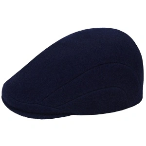 Kangol-Basca-albastra-Wool-504-4