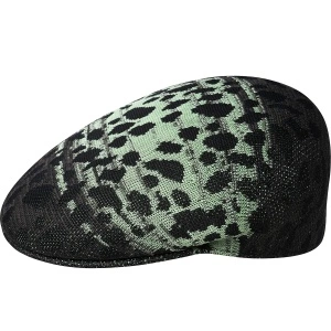 Kangol, Basca gri anicamo 504