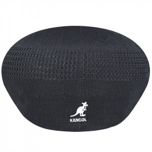 Kangol-basca-neagra-tropic-504-ventair-4