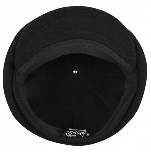 Kangol-Basca-neagra-wool-hawker-4