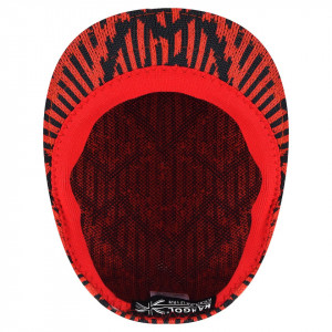 Kangol-Basca-rosie-falling-scales-504-4